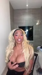 Joseline Hernandez aka "The Puerto Rican Princess" - Video #204835