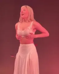 Aurora Aksnes (singer) - Video #187998