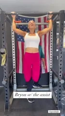 AEW/Impact Wrestling Allie The Bunny - Video