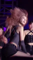 Yuna - ITZY (유나, Shin Yu Na) - Video #218741