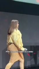 Olivia Cooke - Video