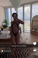 Rubi Rose - Video #317088