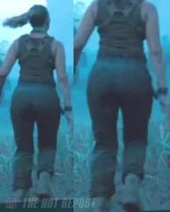 Scarlett Johansson - Video #374706
