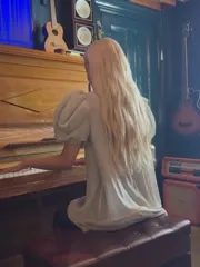 Rosé || Roseanne Park - BLΛƆKPIИK ( BLACKPINK ) - Video #387160