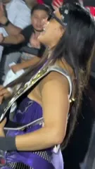 WWE Raquel Rodriguez - Ihssaucaxqn