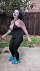 AEW Abadon - Video