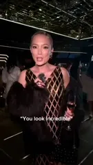 Pom Klementieff - Video