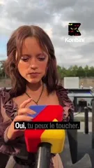 Jenna Ortega - Video