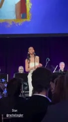 Rachel Zegler - Video