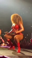 Megan Thee Stallion - Video