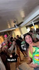 Briana Smith - Video