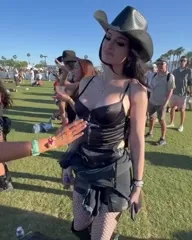WWE's Paige / Saraya Bevis - Video