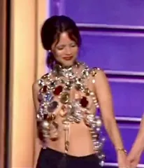 Jenna Ortega - Video