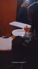 Jenna Ortega - Video