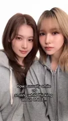 Minatozaki Sana (TWICE) - Video