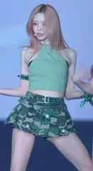 Yuna - ITZY (유나, Shin Yu Na) - Video #218787