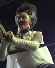 WWE Shotzi / Shotzi Blackheart - Video