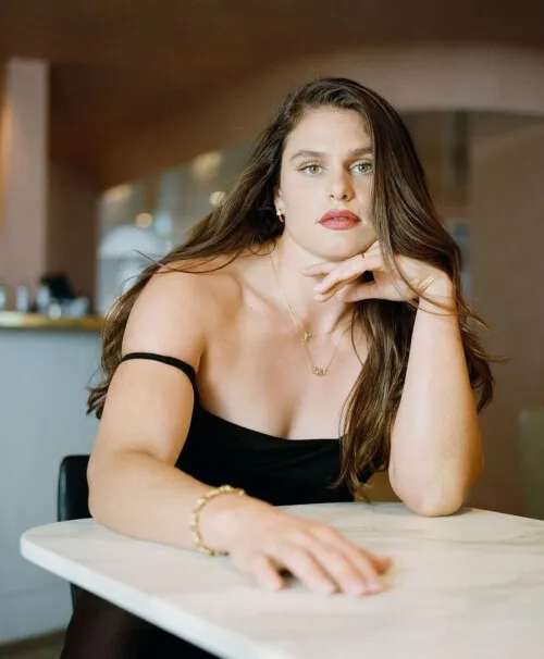 Ilona Maher
