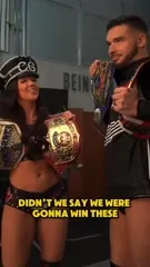 Chelsea Green - Video