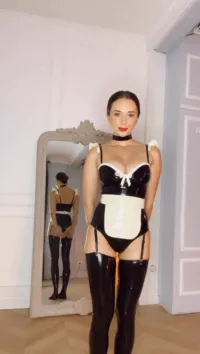 Eve Sweet / Thalia Luz - im evesweet3 video dashinit