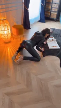 Eve Sweet / Thalia Luz - im evesweet3 reels