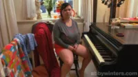 AbbyWinters - Im roxanne mvid1