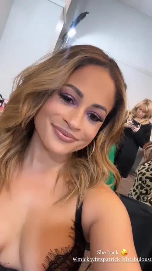 Kayla Braxton - IMG 0102