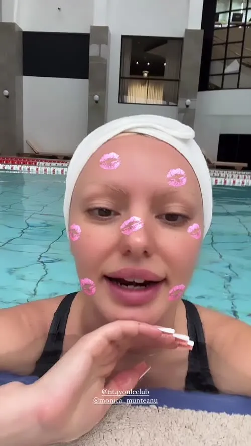 Alexandra Stan - Video