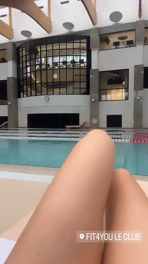 Alexandra Stan - Video