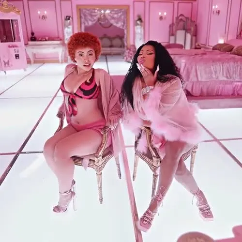 ICE SPICE - Video