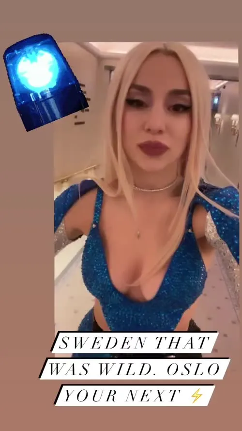 Ava Max - Video