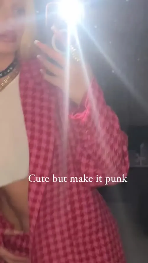 Alexandra Stan - Video