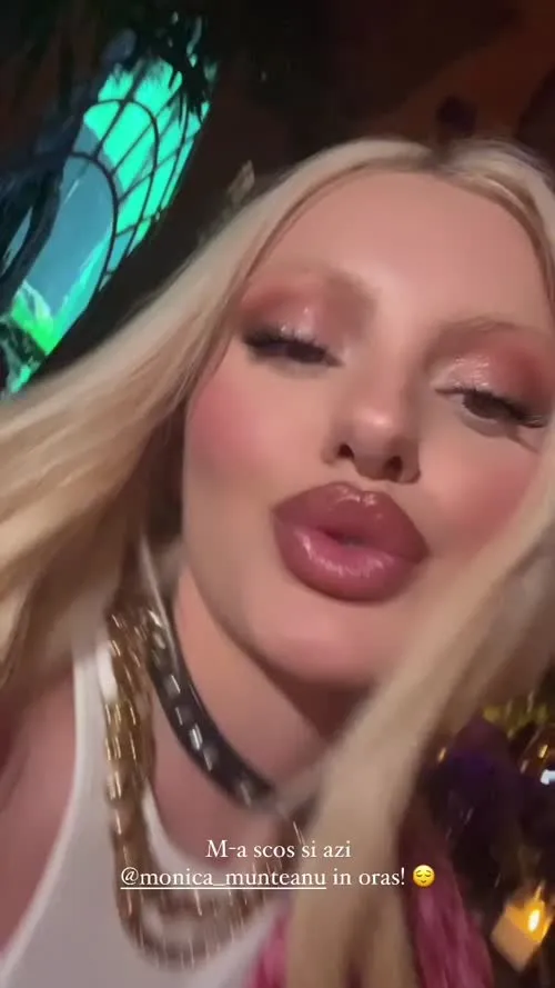 Alexandra Stan - Video