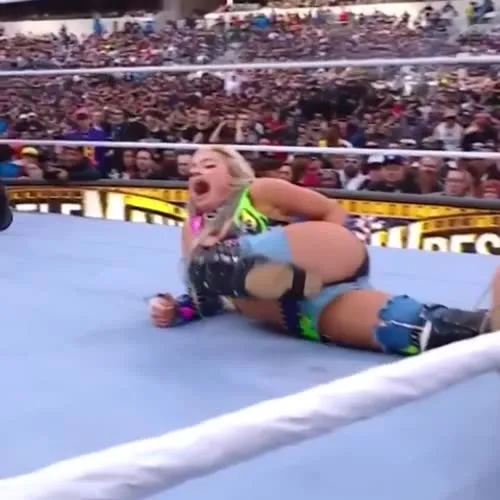Liv Morgan - Video