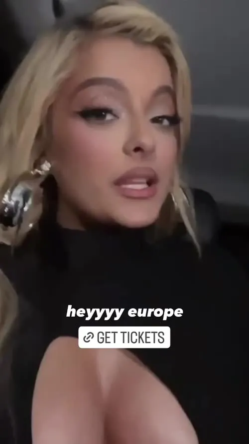 Bebe Rexha - Video