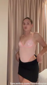 Famke Louise - Video