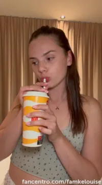 Famke Louise - Video