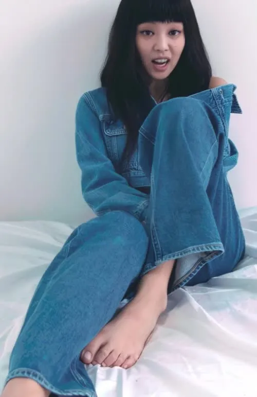 Jennie | BLΛƆKPIИK (Blackpink) - Img 2694
