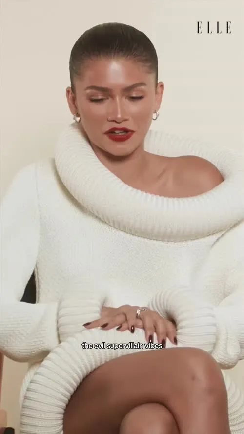 Zendaya - Video