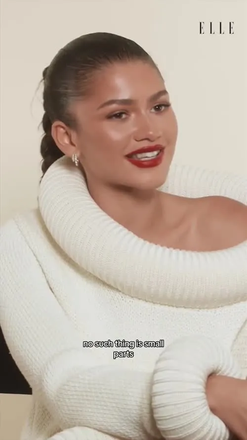 Zendaya - Video