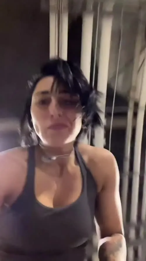 WWE Rhea Ripley - Video