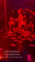 Danielle Bregoli / Bhad Bhabie - Video