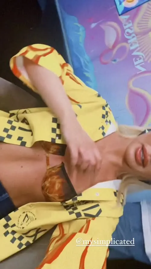 Alexandra Stan - IMG 3795