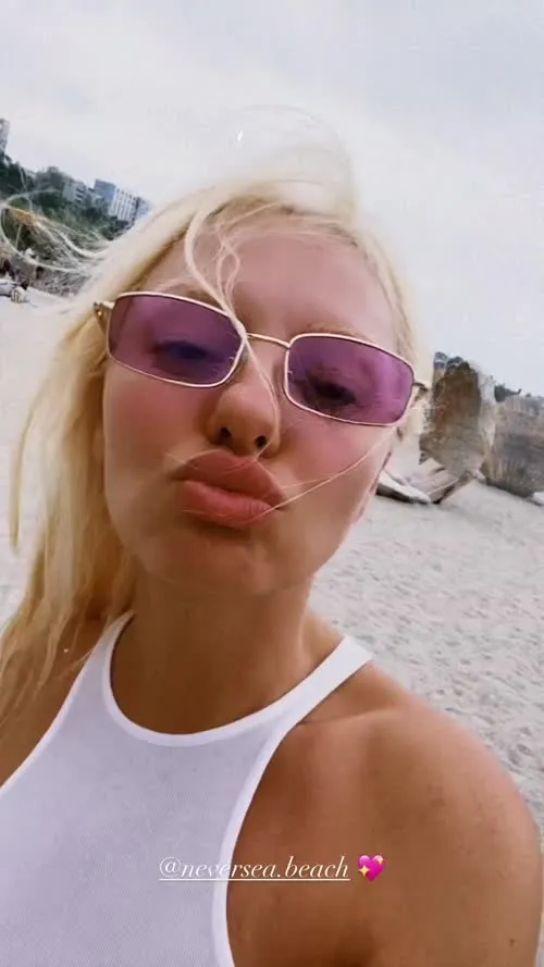 Alexandra Stan - Video