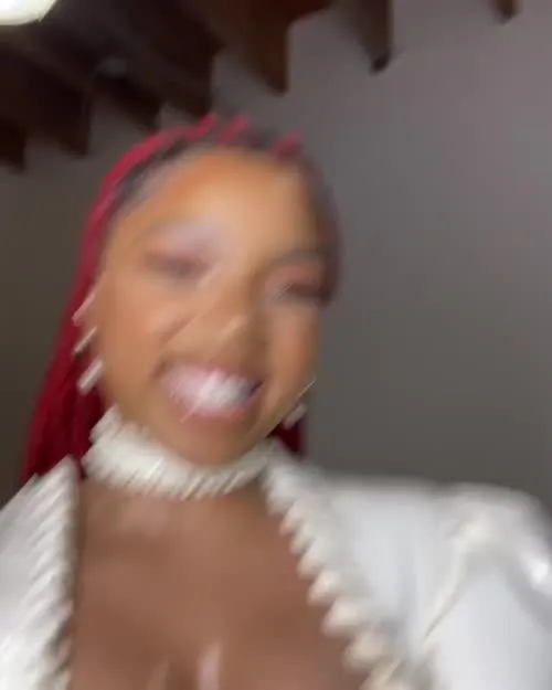 Chloe Bailey - Video