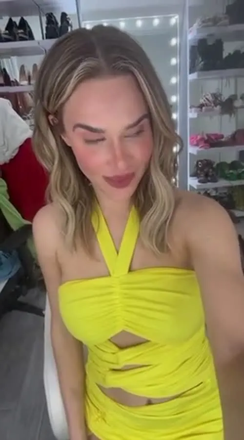 WWE Lana / CJ Perry - Video