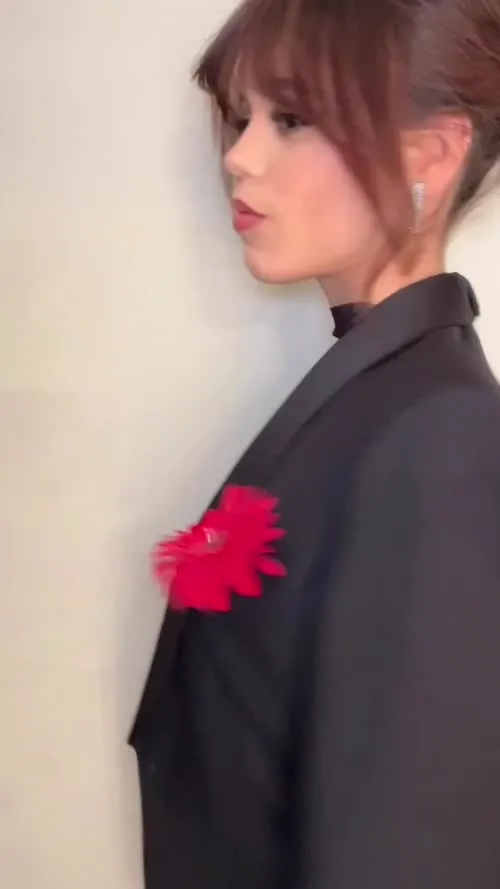 Jenna Ortega - Video