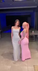 Danielle Bregoli / Bhad Bhabie - Video