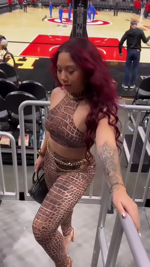 Kiah Dream - Video