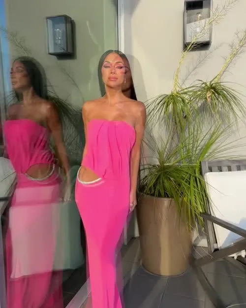 Nicole Scherzinger - Video